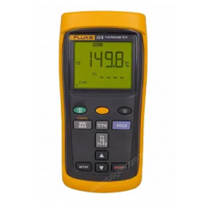 Термометр Fluke 52 II (60 гц)