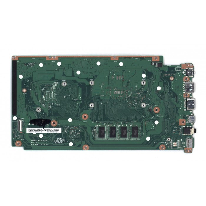 Материнская плата для Asus X512FA 4G/I5-8265U 90NB0KR0-R00010