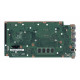 Материнская плата для Asus X512FA 4G/I5-8265U 90NB0KR0-R00010