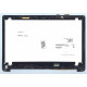 Модуль (матрица + тачскрин) для Asus Transformer Book Flip TP500LA-1A черный с рамкой