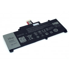 Аккумулятор для Dell Venue 8 Pro 5830 (074XCR) 3.7V 4864mAh