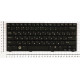 Клавиатура для Dell Inspiron mini 1012 1018 черная