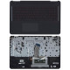 Клавиатура для HP Omen 15-AX топкейс
