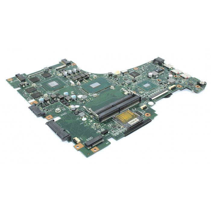 Материнская плата для Asus GL553VD i7-7700HQ