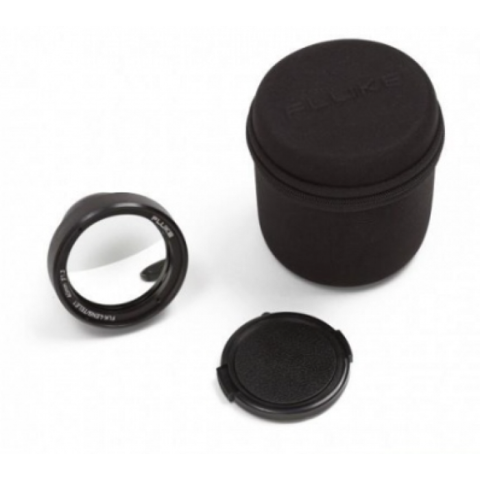 Инфракрасный телеобъектив Fluke FLK-LENS/TELE1