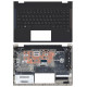 Клавиатура для HP Pavilion x360 14-CD 14-DD топкейс золото