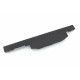 Аккумуляторная батарея для ноутбука Fujitsu LifeBook FMVNBP229 10.8V 6400mAh BP229-3S2P черная