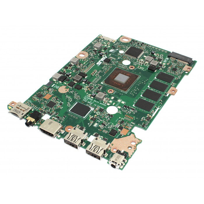 Материнская плата для Asus E406MA 4G/N4000