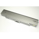 Аккумулятор для Sony Vaio VGN-FE VGN-FS (VGP-BPS2) 11.1V 5200mAh OEM серебристая