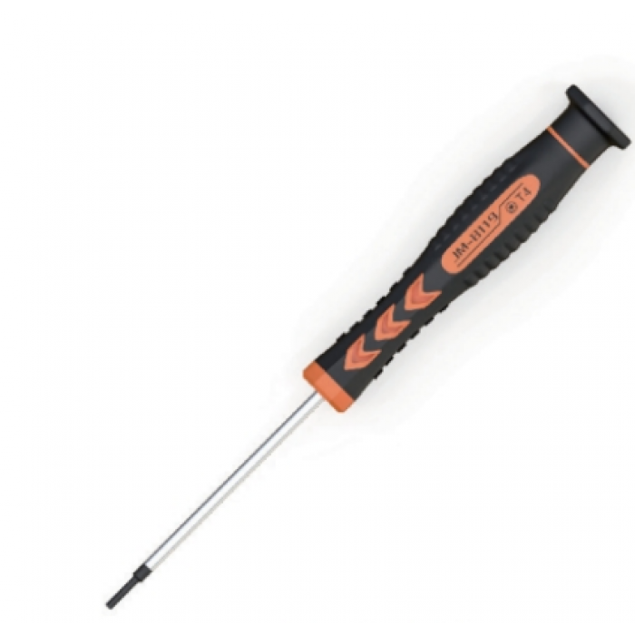Отвертка для электронных компонентов Jakemy JM-8119 Pentalobe 0.8