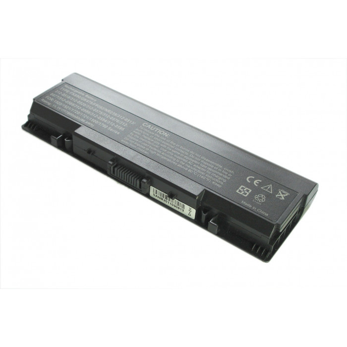 Аккумулятор для Dell Inspiron 1500 1520 6600mAh OEM
