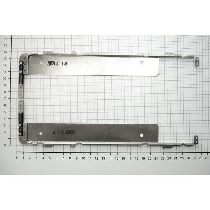Петли для ноутбука Gateway M680