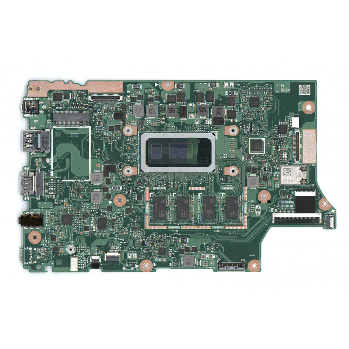 Материнская плата для Asus UX562FA 8G/I5-10210U 90NB0LK0-R00100