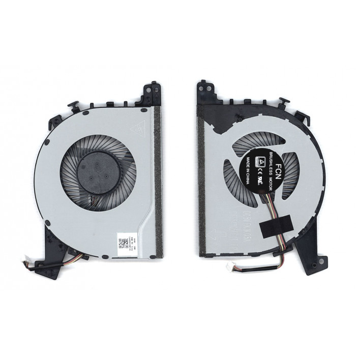 Кулер для ноутбука Lenovo IdeaPad 330-15ARR