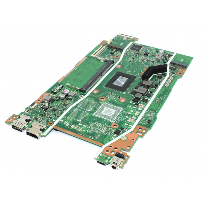 Материнская плата для Asus X409DA 8G/R5-3500U
