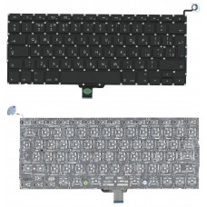 Клавиатура для Apple MacBook A1278 большой UK enter