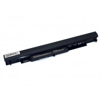 HSTNN-LB6U Аккумулятор Amperin для HP Pavilion 256 G4 (HS03) 11.1V 2200mAh AI-HS03