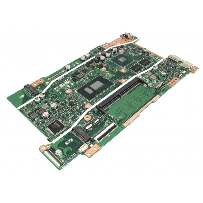 Материнская плата для Asus X509UJ 4G/4417U