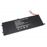 Аккумуляторная батарея для ноутбука Echips Hot (5583240P) 11.4V 4000mAh/45Wh