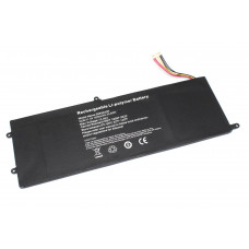 Аккумуляторная батарея для ноутбука Echips Hot (5583240P) 11.4V 4000mAh/45Wh