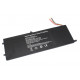 Аккумуляторная батарея для ноутбука Echips Hot (5583240P) 11.4V 4000mAh/45Wh