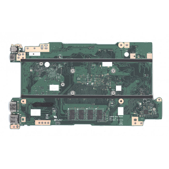 Материнская плата для Asus X509UA 4G/I3-7020U