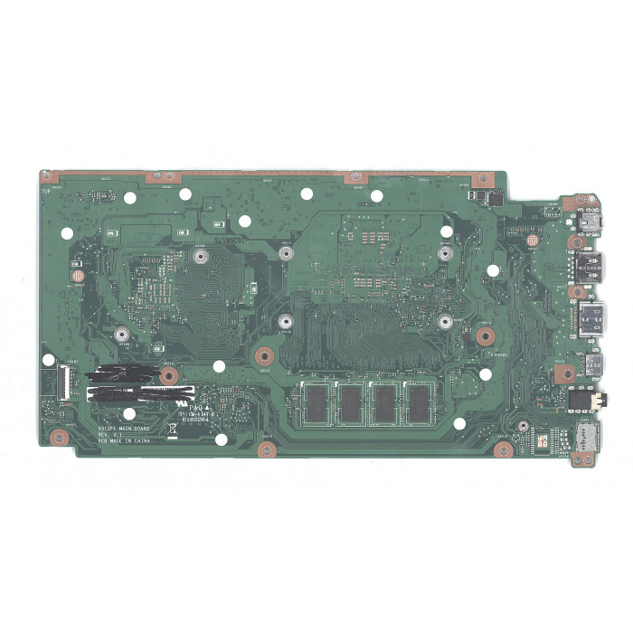 Материнская плата для Asus X512FJ 4G/I5-10210U