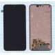 Дисплей для Samsung Galaxy A34 5G SM-A346B в сборе с тачскрином черный orig lcd