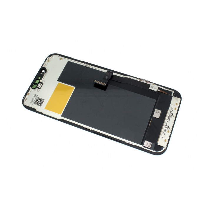 Дисплей для Apple iPhone 13 Pro JCID (Hard Oled) (с верификацией, привязка без ошибки)