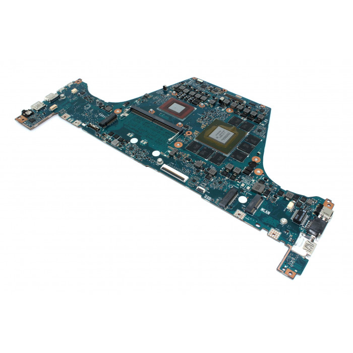 Материнская плата для Asus M6501RR 16G/R7-6800H 90NB0YS0-R00020