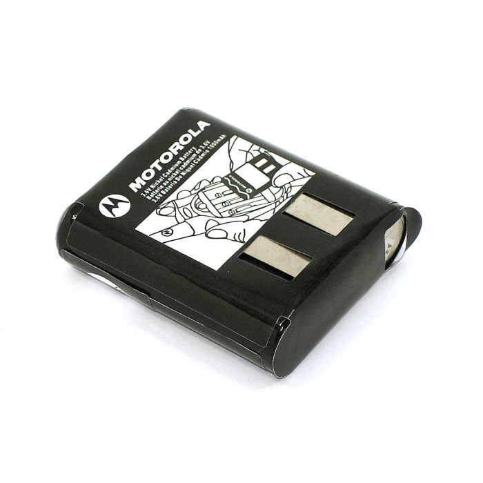 Аккумулятор для Motorola TalkAbout FV500 MC220 MD200 Ni-MH 1000mAh 3.6V