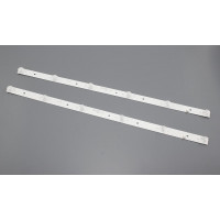 Светодиодная подсветка CC02320D510V06 MS-L2027 (комплект 2шт)