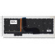 Клавиатура для Acer Predator 15 G9-591 черная с подсветкой