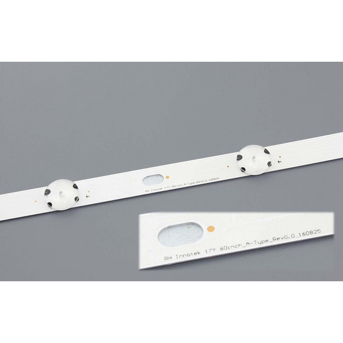 LED подсветка RH Innotek 17Y 60Inch_A-Type_Rev0.0_160825 60UJ63_UHD_A