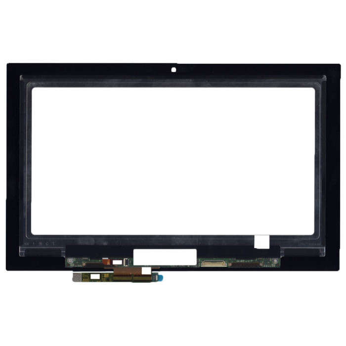 Модуль (матрица + тачскрин) для Dell Inspiron 11 3000 черный