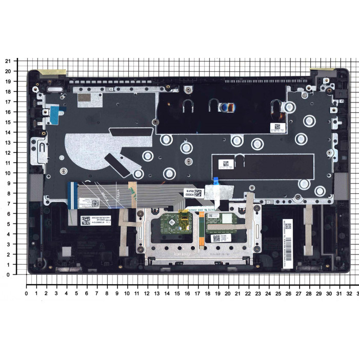 топкейс для Lenovo Ideapad 5-14ARE05