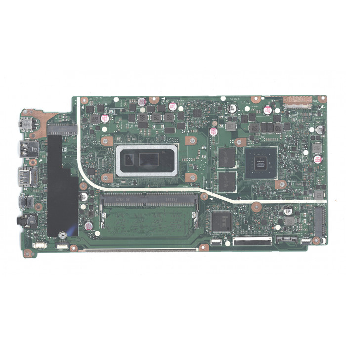 Материнская плата для Asus X512FJ 4G/I5-10210U