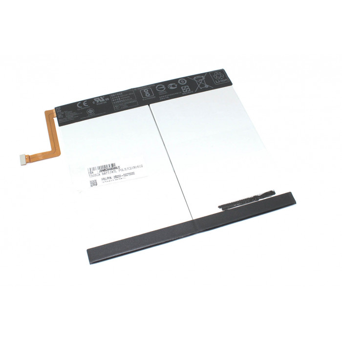 Аккумуляторная батарея для ноутбукa Asus T305CA ( C21N1612) 7.7V 5070mAh