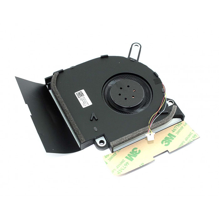 Кулер для ноутбука Asus ROG Strix G712LV G712LW G712LWS G732LV G732LW GPU 5V