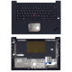 Клавиатура для Lenovo ThinkPad X1 Extreme 3rd Gen топкейс