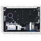 Клавиатура для Lenovo Thinkpad E14 топкейс без подсветки