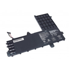 Аккумулятор для Asus E502S (B21N1506-2S1P) 7.6V 32Wh OEM черная