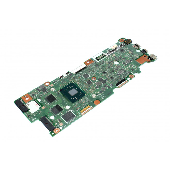 Материнская плата для Asus TP401NA 8G/N4200 90NB0GW0-R00051