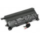 Аккумулятор для Asus ROG G752VL (A32N1511) 11.25V 67Wh