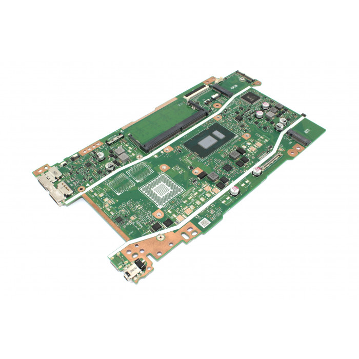Материнская плата для Asus X509UA 4G/4417U 90NB0NC0-R00021