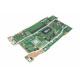 Материнская плата для Asus X509UA 4G/4417U 90NB0NC0-R00021
