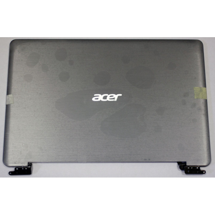 Крышка для Acer S3 в сборе бронза