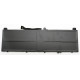 Аккумулятор для Lenovo Yoga 7 14IRL8 14ARP8 16IRL8 16ARP8 (L22M4PA1) 15.36V 71Wh