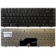 Клавиатура для Dell Inspiron 1370 13z черная