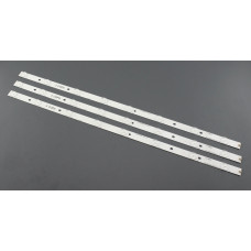 Светодиодная подсветка TV 32" RF-AB320E32-0801S-01 (комплект 3шт)